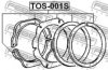 TOYOT 4320460032 Repair Kit, stub axle